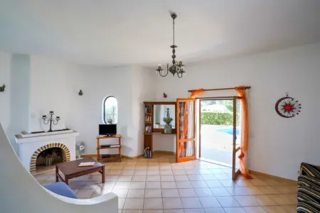 Villa Patricio, Villa moderne avec piscine privée - Photo 9