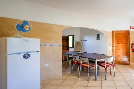 Villa Patricio, Villa moderne avec piscine privée - Photo 10