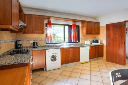 Villa Patricio, Villa moderne avec piscine privée - Photo 12
