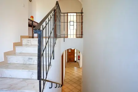 Villa Patricio, Villa moderne avec piscine privée - Photo 14