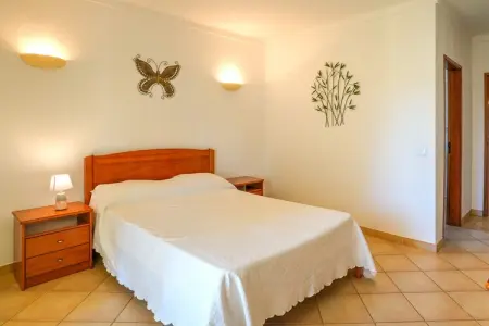 Villa Patricio, Villa moderne avec piscine privée - Photo 17