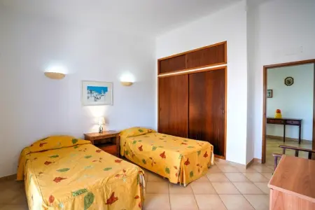 Villa Patricio, Villa moderne avec piscine privée - Photo 19
