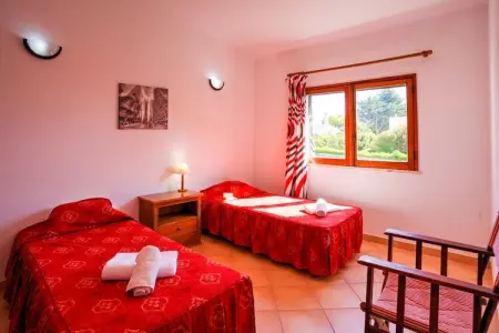 Villa Patricio, Villa moderne avec piscine privée - Photo 23