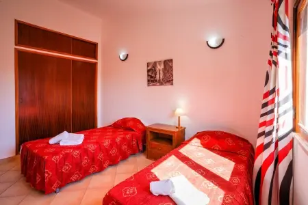 Villa Patricio, Villa moderne avec piscine privée - Photo 24