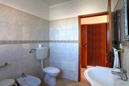 Villa Patricio, Villa moderne avec piscine privée - Photo 26