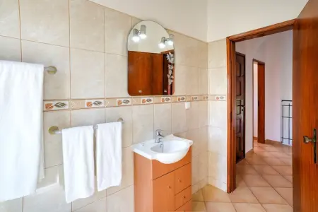 Villa Patricio, Villa moderne avec piscine privée - Photo 28