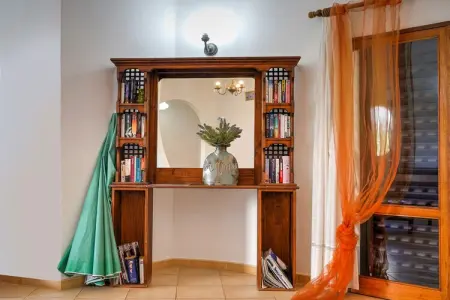 Villa Patricio, Villa moderne avec piscine privée - Photo 37
