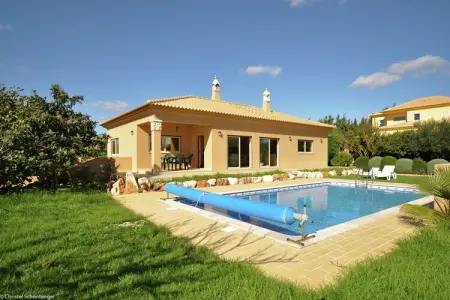 Location villa de vacances à Lagos