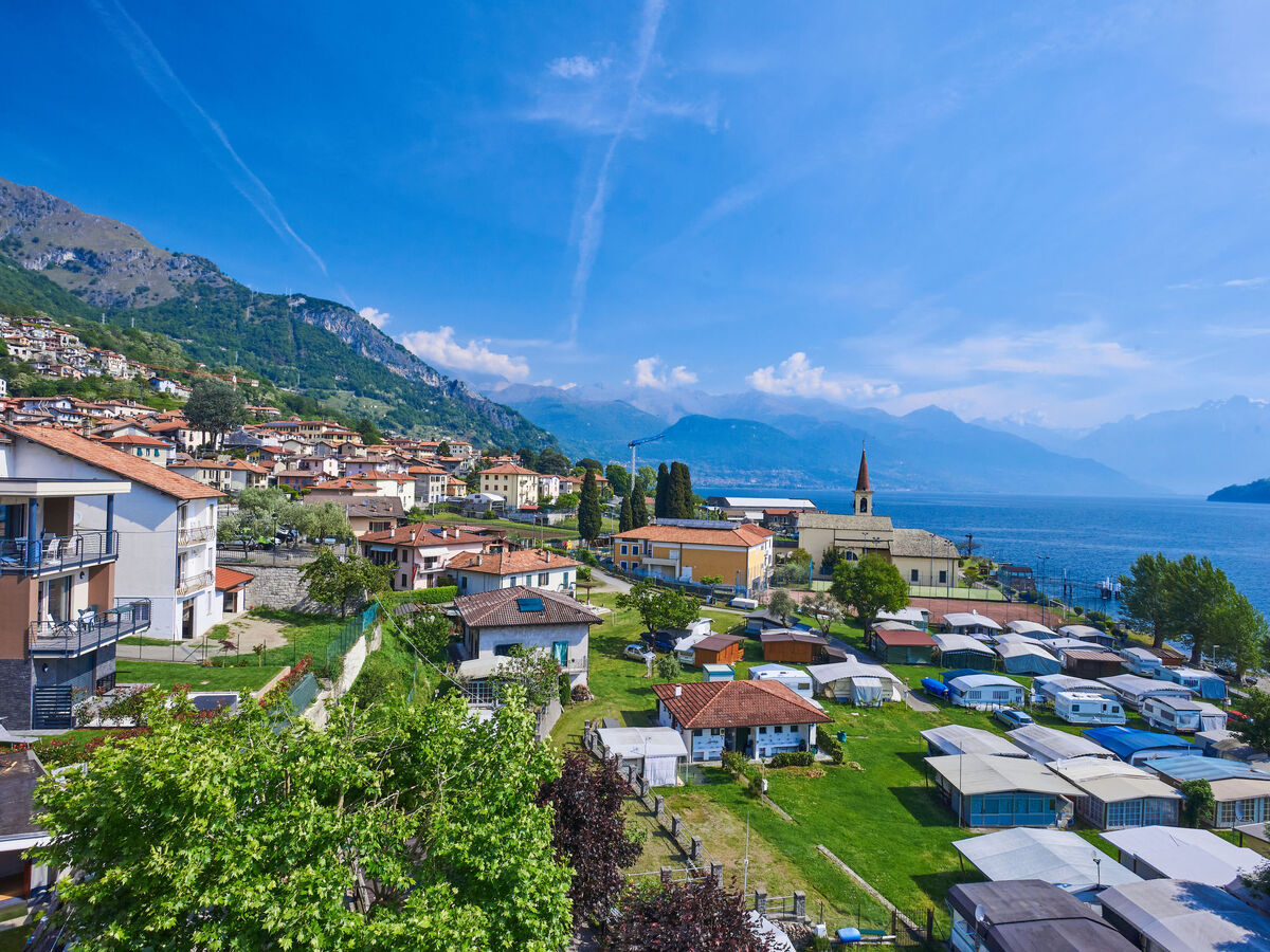 Maison Bragna à Pianello Lario, vue lac et forêt - Photo 35