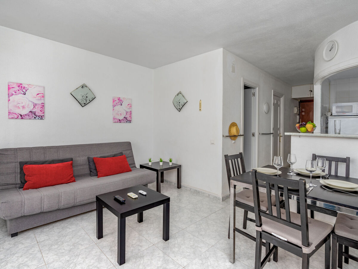 Appartement San Francisco – vue mer au 10e étage, Benalmádena - Photo 2