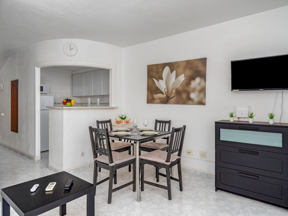 Appartement San Francisco – vue mer au 10e étage, Benalmádena - Photo 6