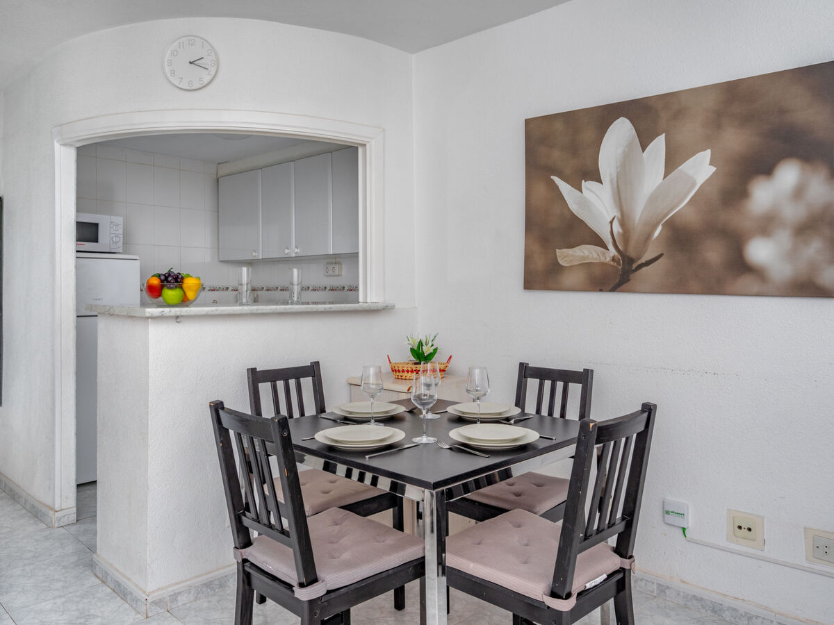 Appartement San Francisco – vue mer au 10e étage, Benalmádena - Photo 10