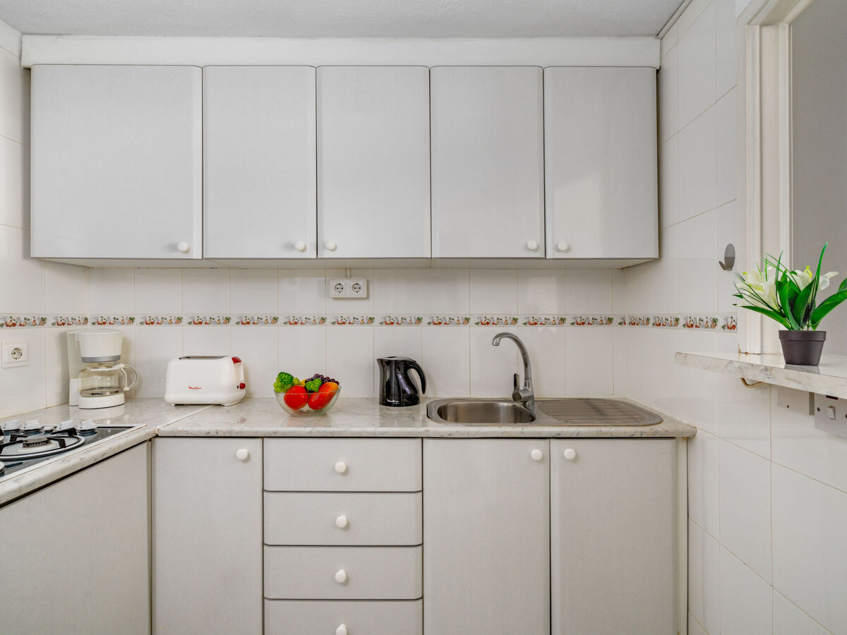 Appartement San Francisco – vue mer au 10e étage, Benalmádena - Photo 11