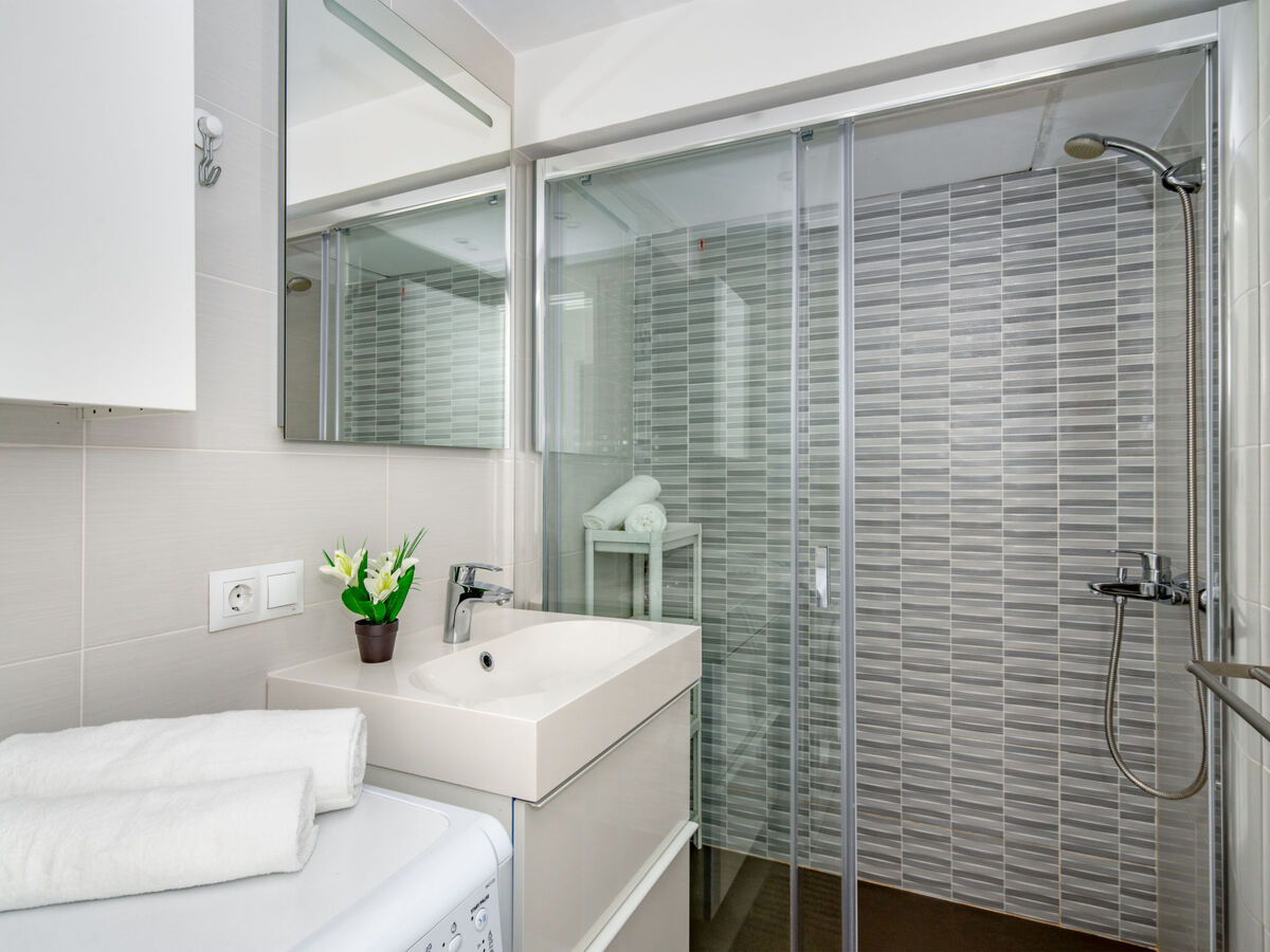Appartement San Francisco – vue mer au 10e étage, Benalmádena - Photo 15