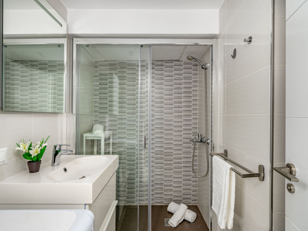 Appartement San Francisco – vue mer au 10e étage, Benalmádena - Photo 16