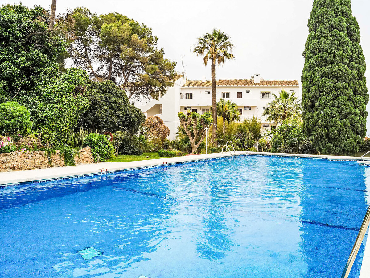 Appartement San Francisco – vue mer au 10e étage, Benalmádena - Photo 21