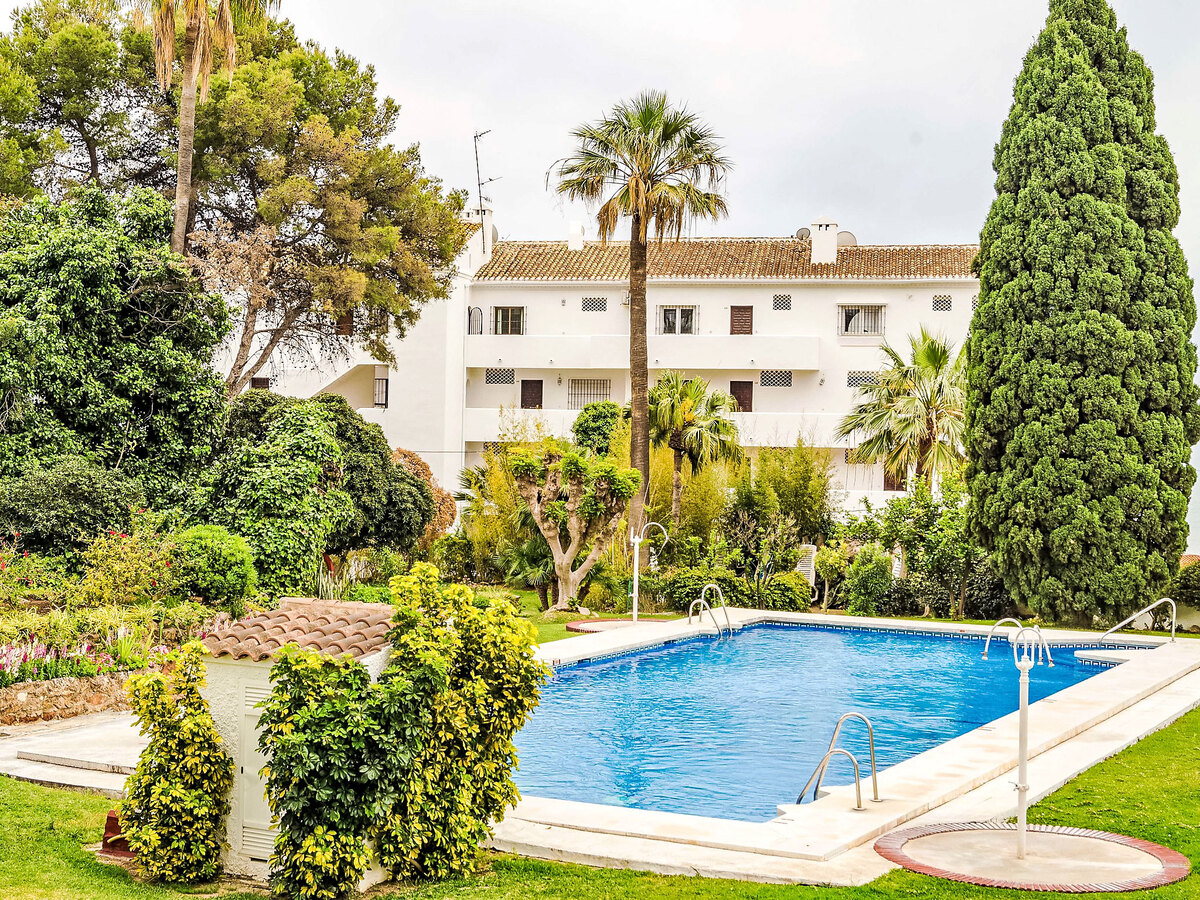 Appartement San Francisco – vue mer au 10e étage, Benalmádena - Photo 22