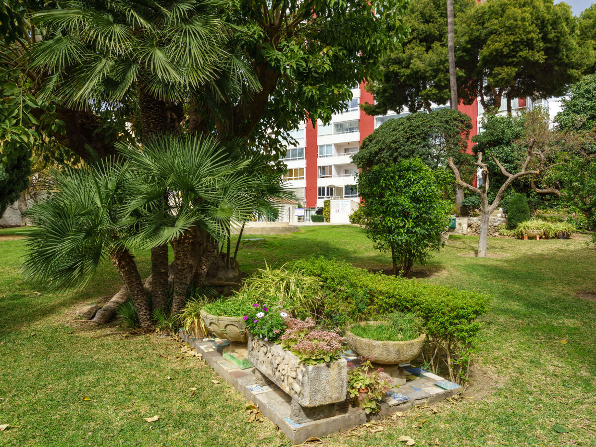 Appartement San Francisco – vue mer au 10e étage, Benalmádena - Photo 24