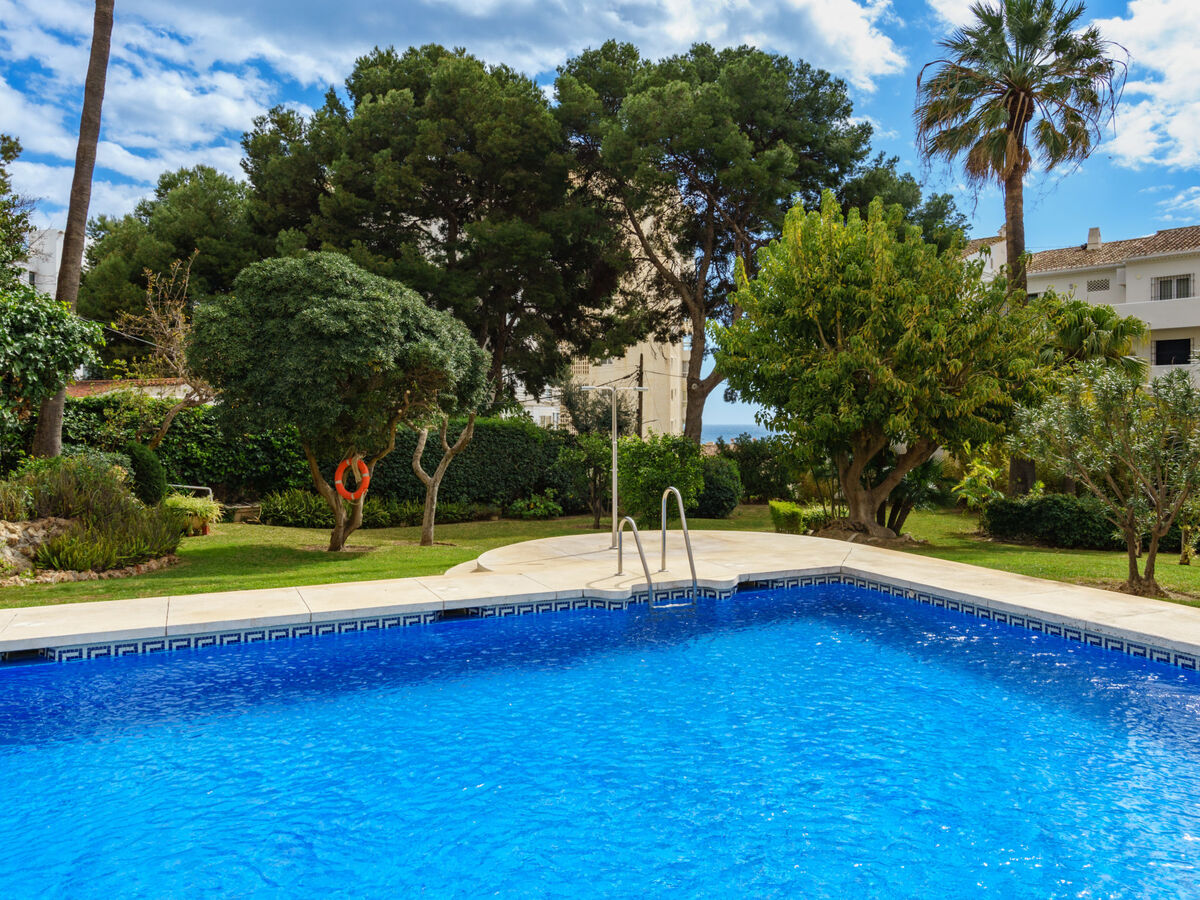 Appartement San Francisco – vue mer au 10e étage, Benalmádena - Photo 25