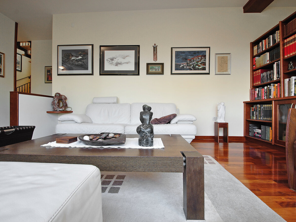 Villa Vesna, 8 pers., piscine privée à Buzet - Photo 8