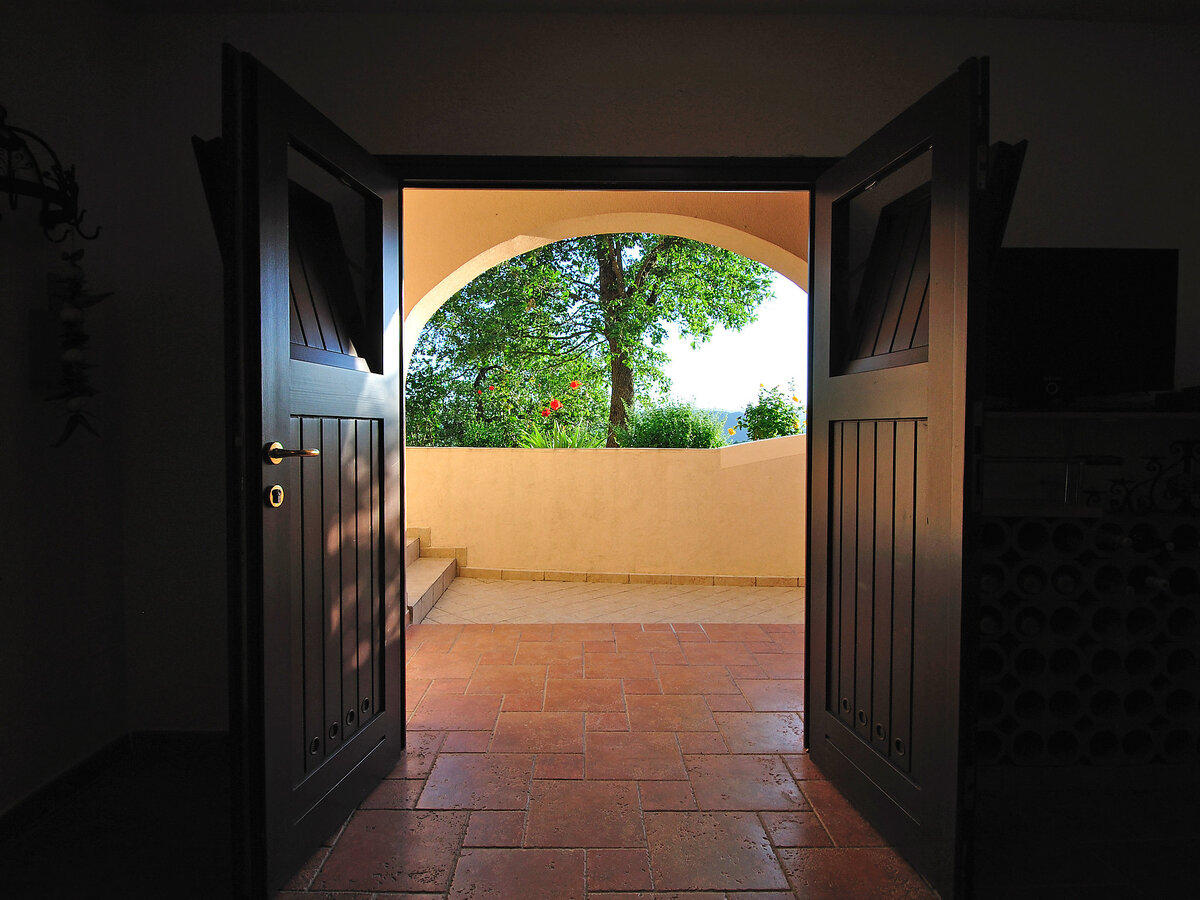 Villa Vesna, 8 pers., piscine privée à Buzet - Photo 11