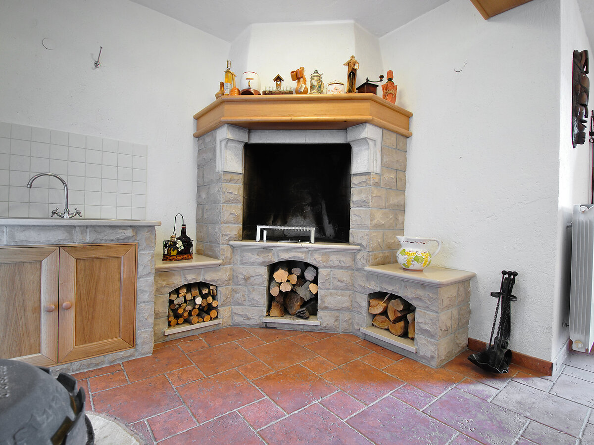 Villa Vesna, 8 pers., piscine privée à Buzet - Photo 12