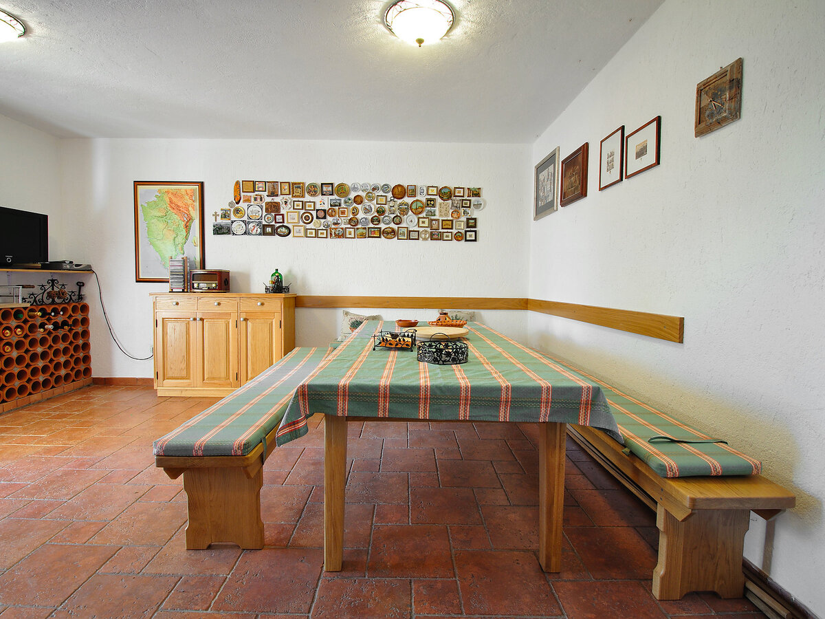 Villa Vesna, 8 pers., piscine privée à Buzet - Photo 13