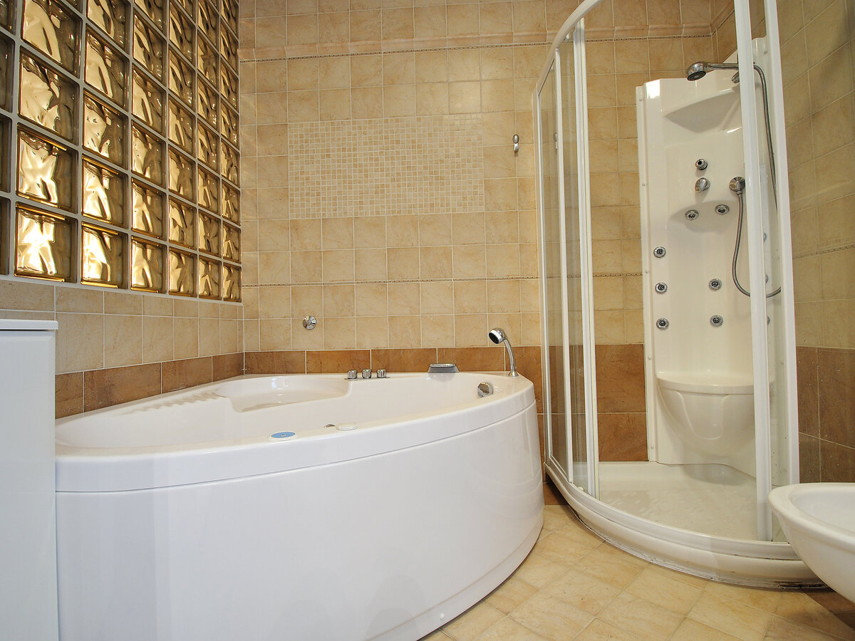 Villa Vesna, 8 pers., piscine privée à Buzet - Photo 15