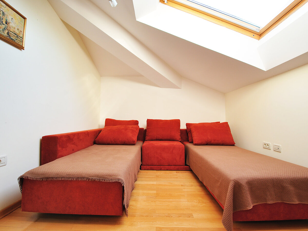 Villa Vesna, 8 pers., piscine privée à Buzet - Photo 17