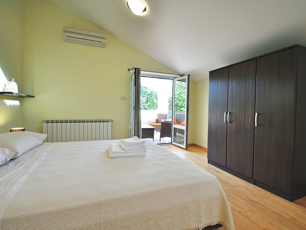 Villa Vesna, 8 pers., piscine privée à Buzet - Photo 19