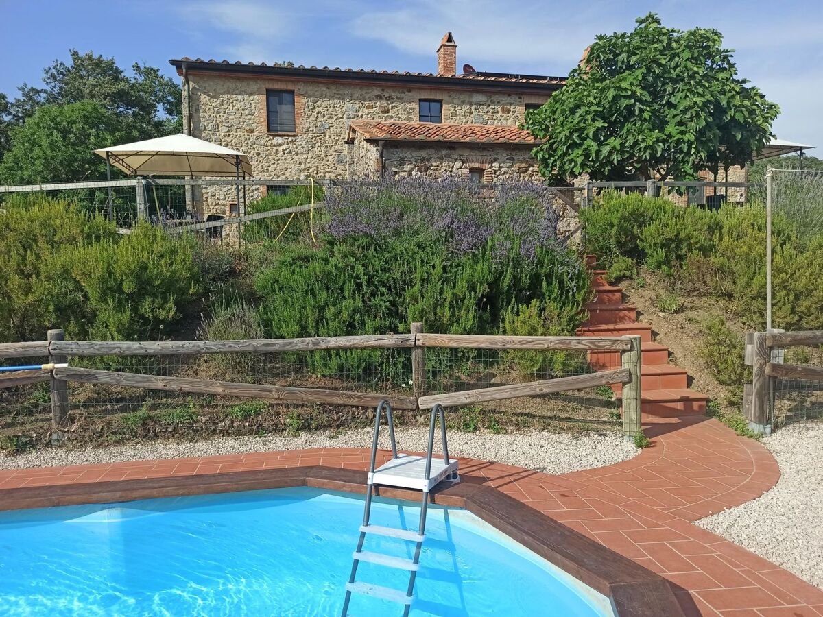 Pian dei Carpini - Chiara, gîte 1 chambre à Prata - Photo 2