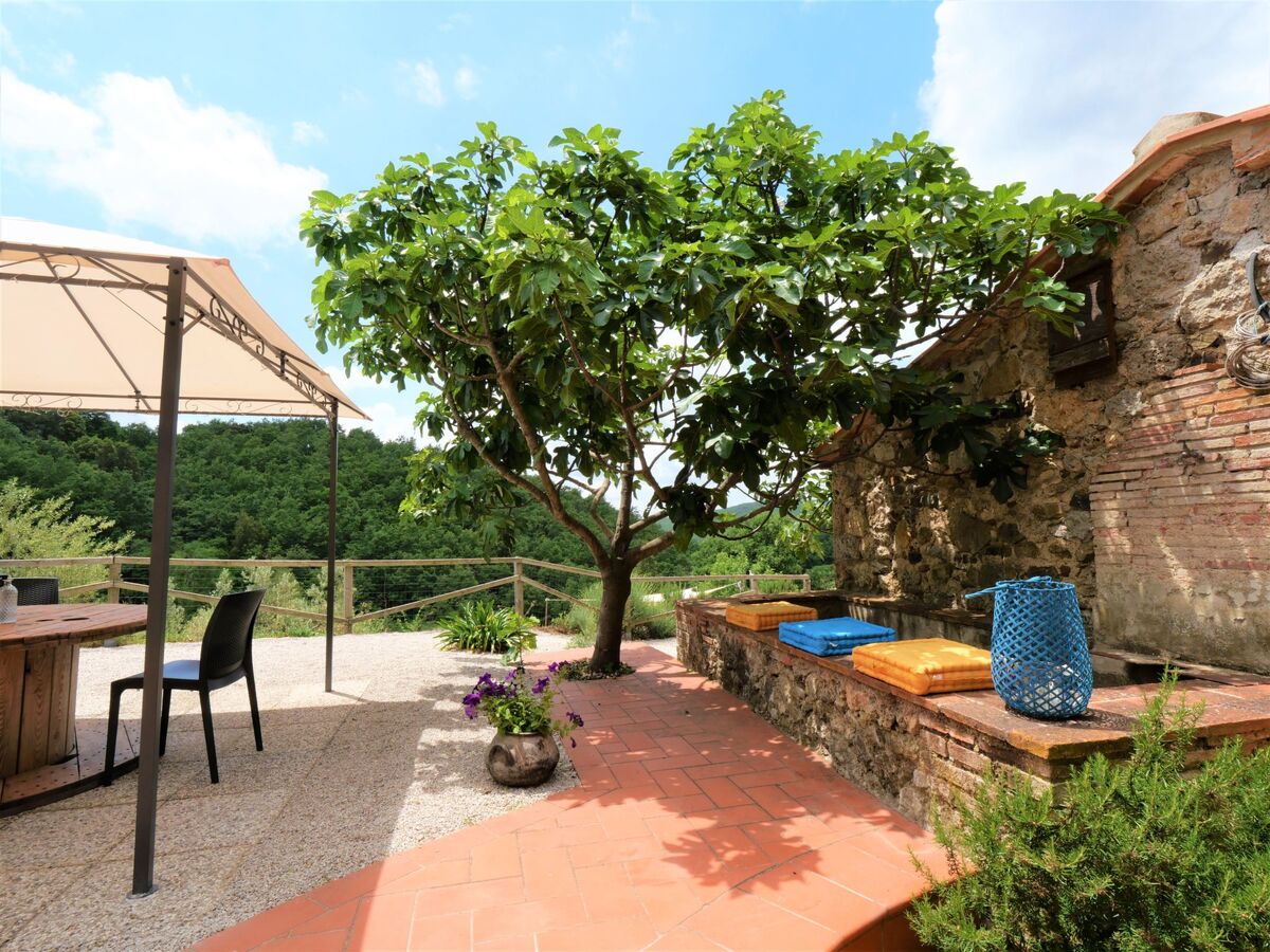 Pian dei Carpini - Chiara, gîte 1 chambre à Prata - Photo 4