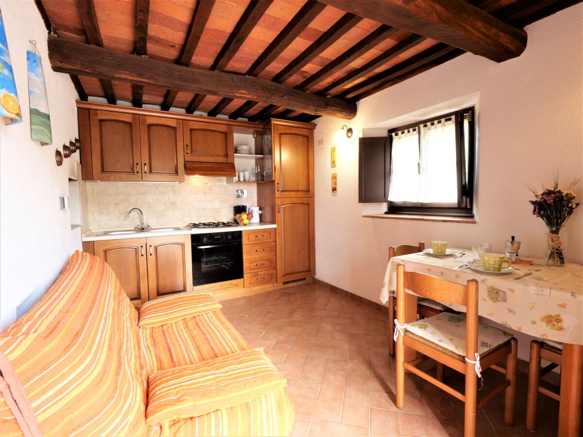 Pian dei Carpini - Chiara, gîte 1 chambre à Prata - Photo 5
