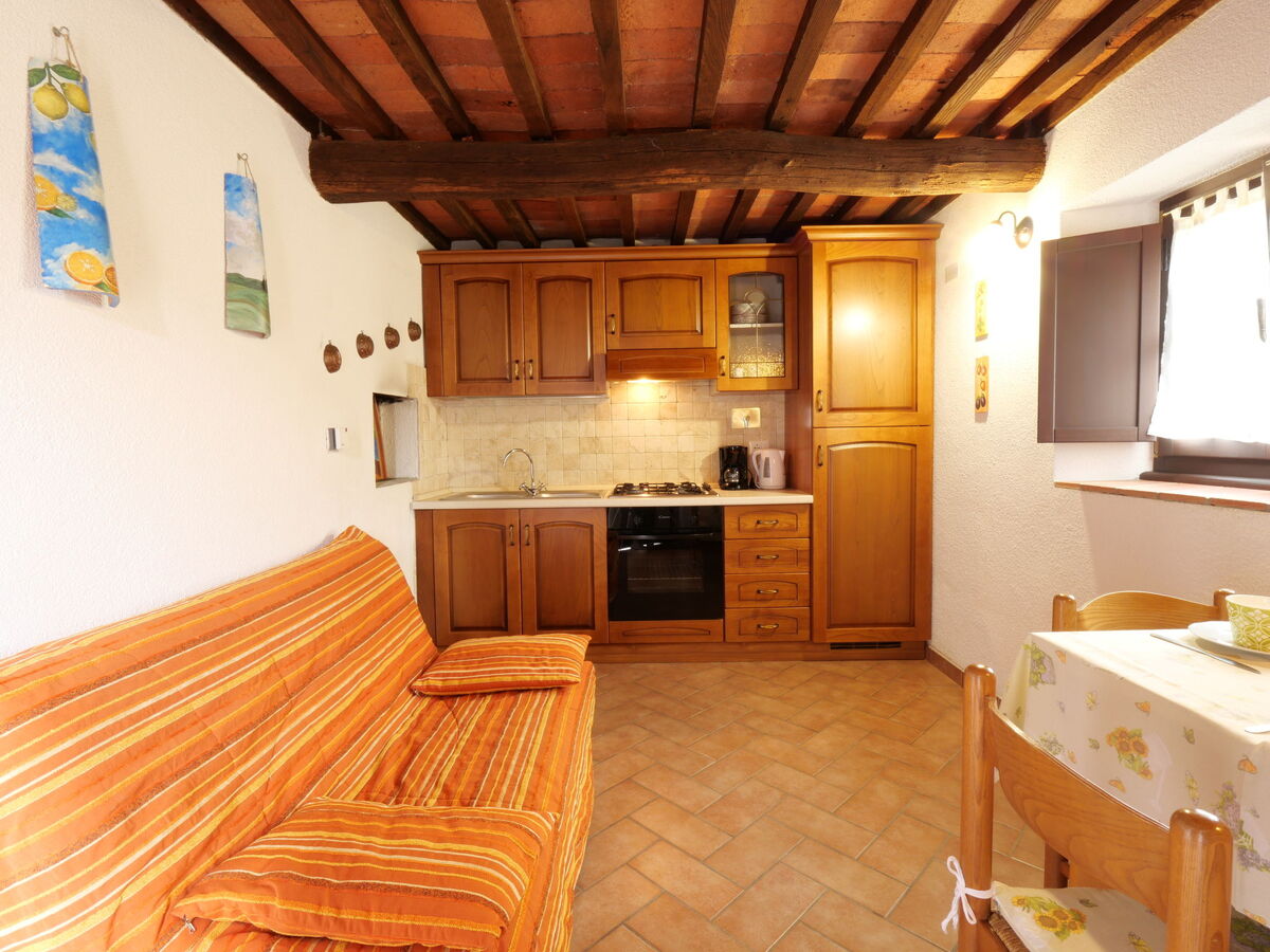 Pian dei Carpini - Chiara, gîte 1 chambre à Prata - Photo 6
