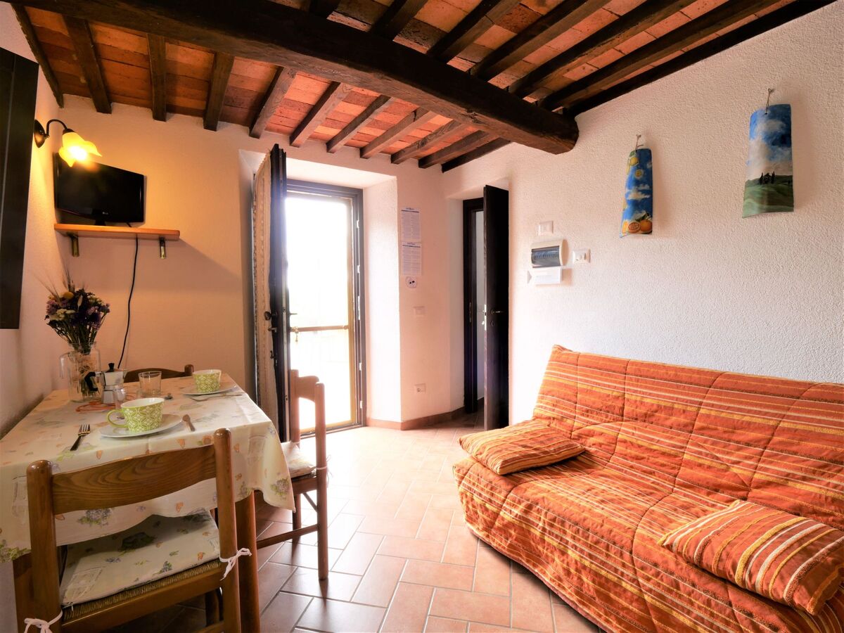 Pian dei Carpini - Chiara, gîte 1 chambre à Prata - Photo 7