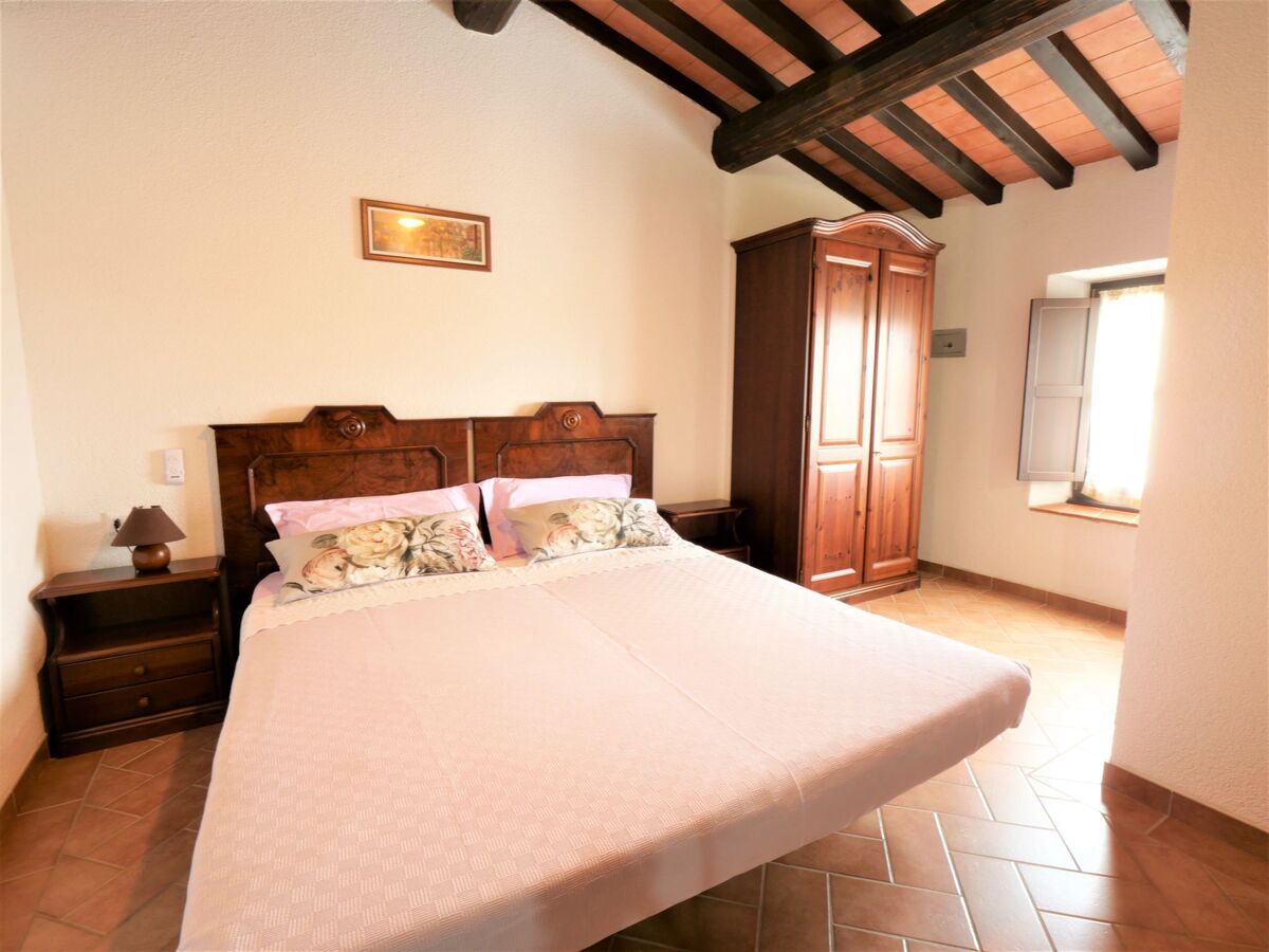 Pian dei Carpini - Chiara, gîte 1 chambre à Prata - Photo 8