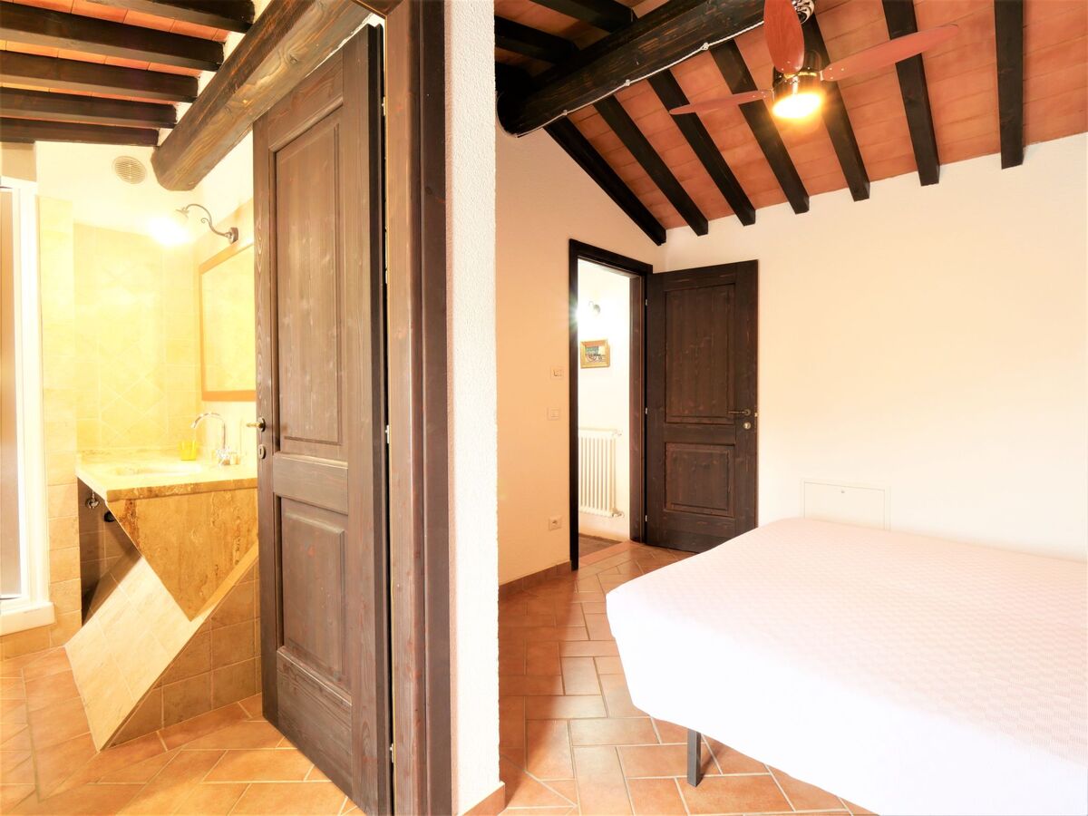 Pian dei Carpini - Chiara, gîte 1 chambre à Prata - Photo 9