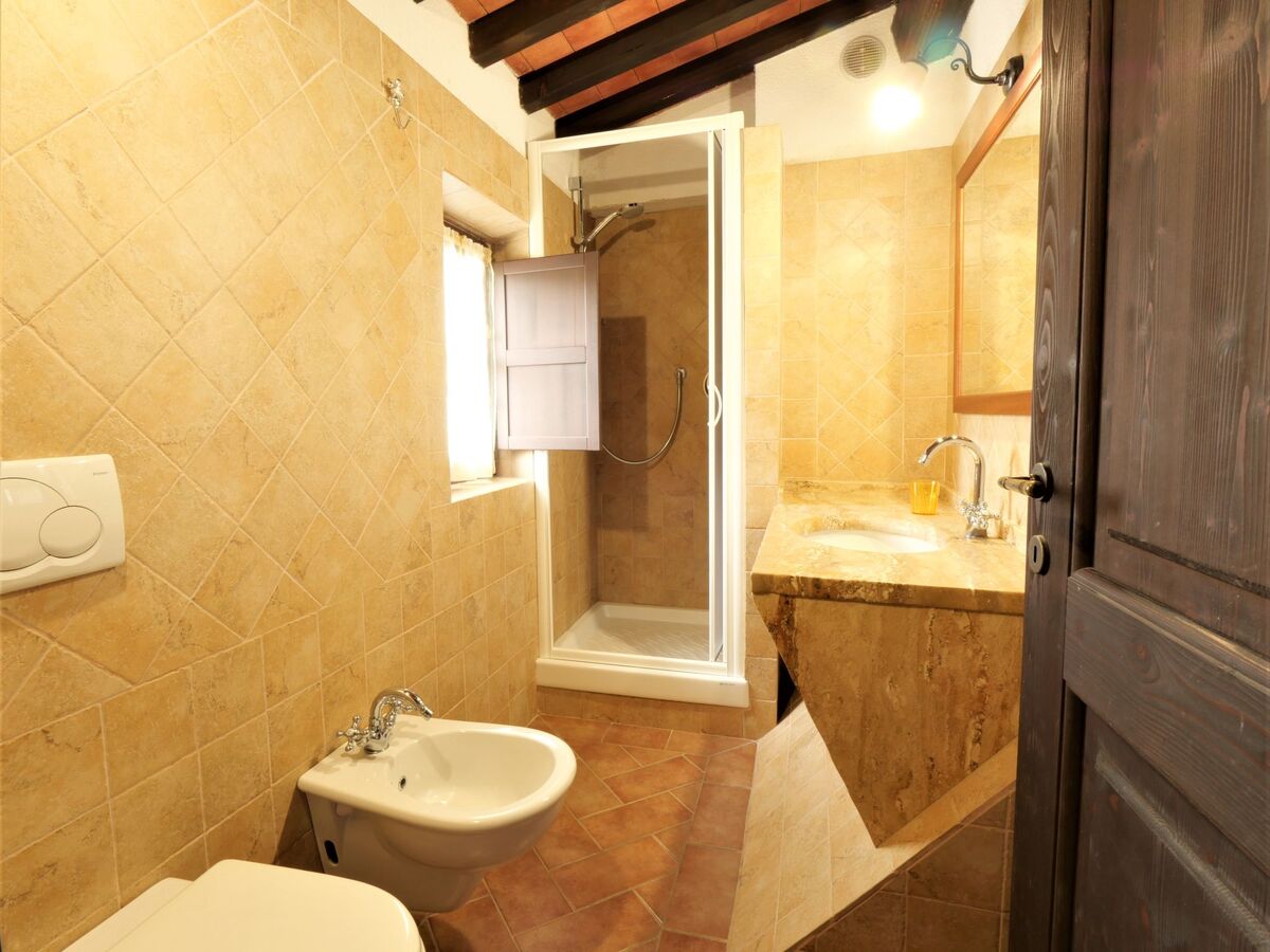 Pian dei Carpini - Chiara, gîte 1 chambre à Prata - Photo 10