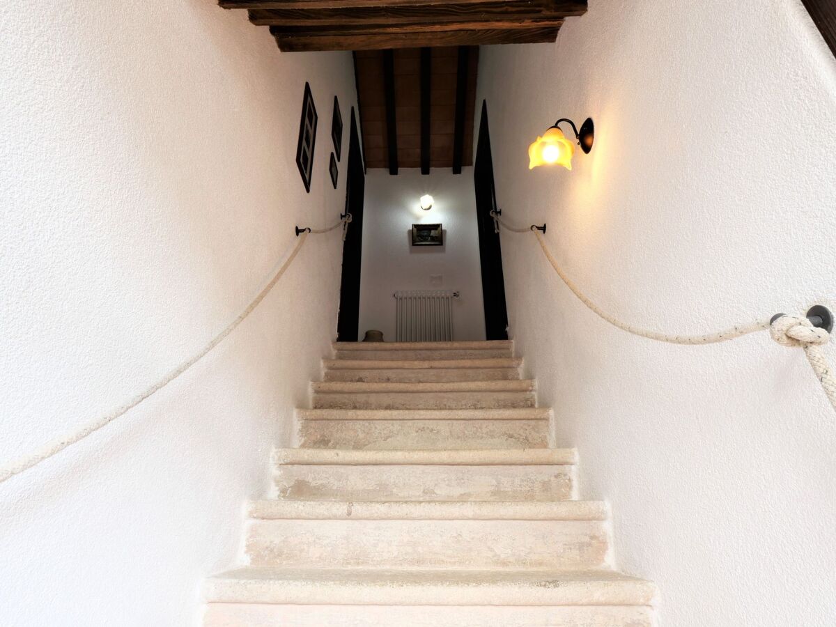 Pian dei Carpini - Chiara, gîte 1 chambre à Prata - Photo 11