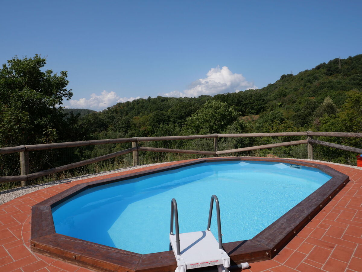 Pian dei Carpini - Chiara, gîte 1 chambre à Prata - Photo 12