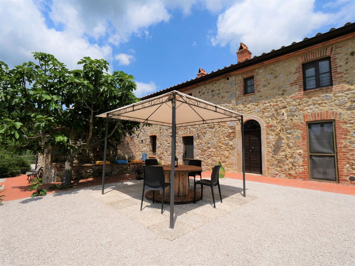Pian dei Carpini - Chiara, gîte 1 chambre à Prata - Photo 15