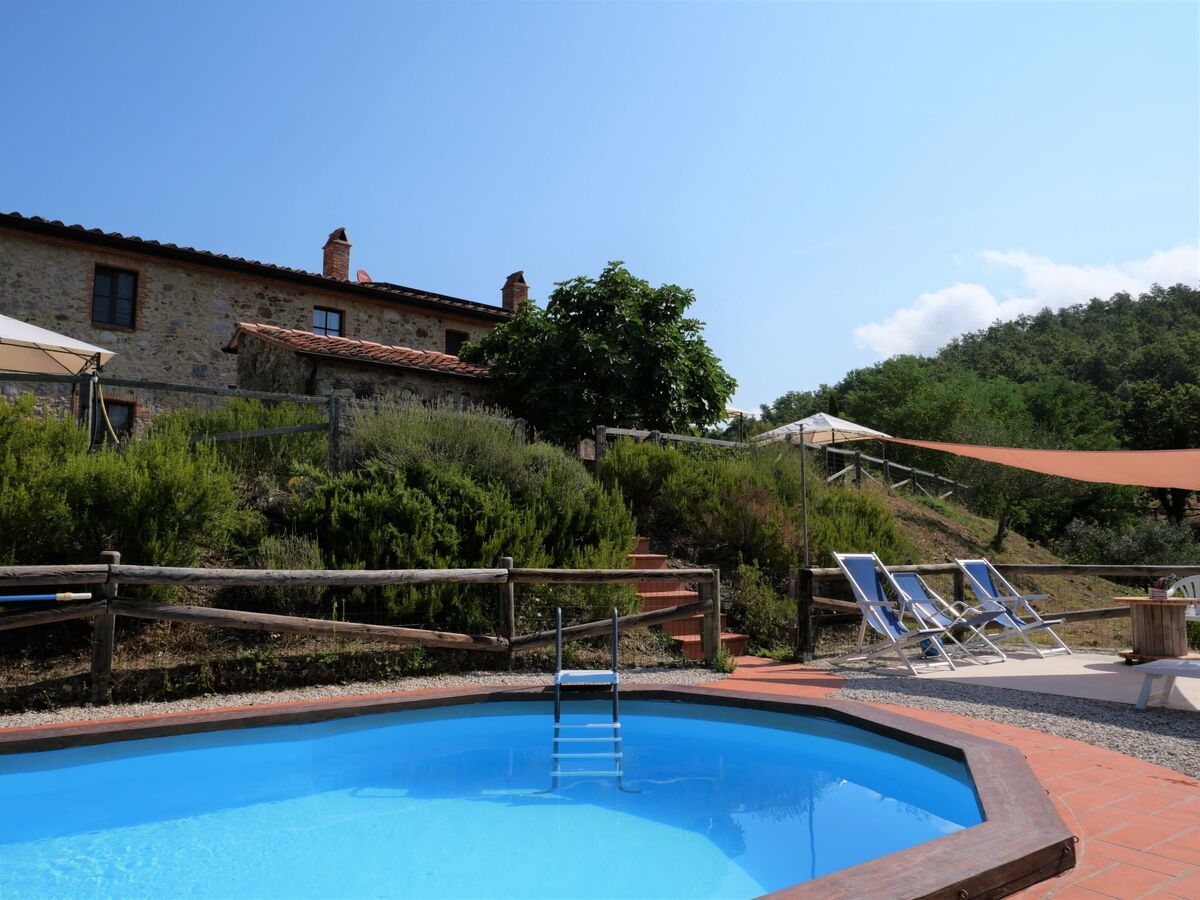 Pian dei Carpini - Chiara, gîte 1 chambre à Prata - Photo 25