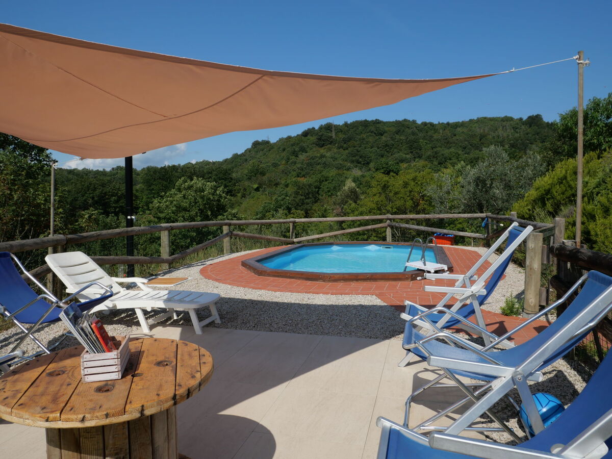 Gîte Pian dei Carpini - Laura à Prata, 4 pers. - Photo 3
