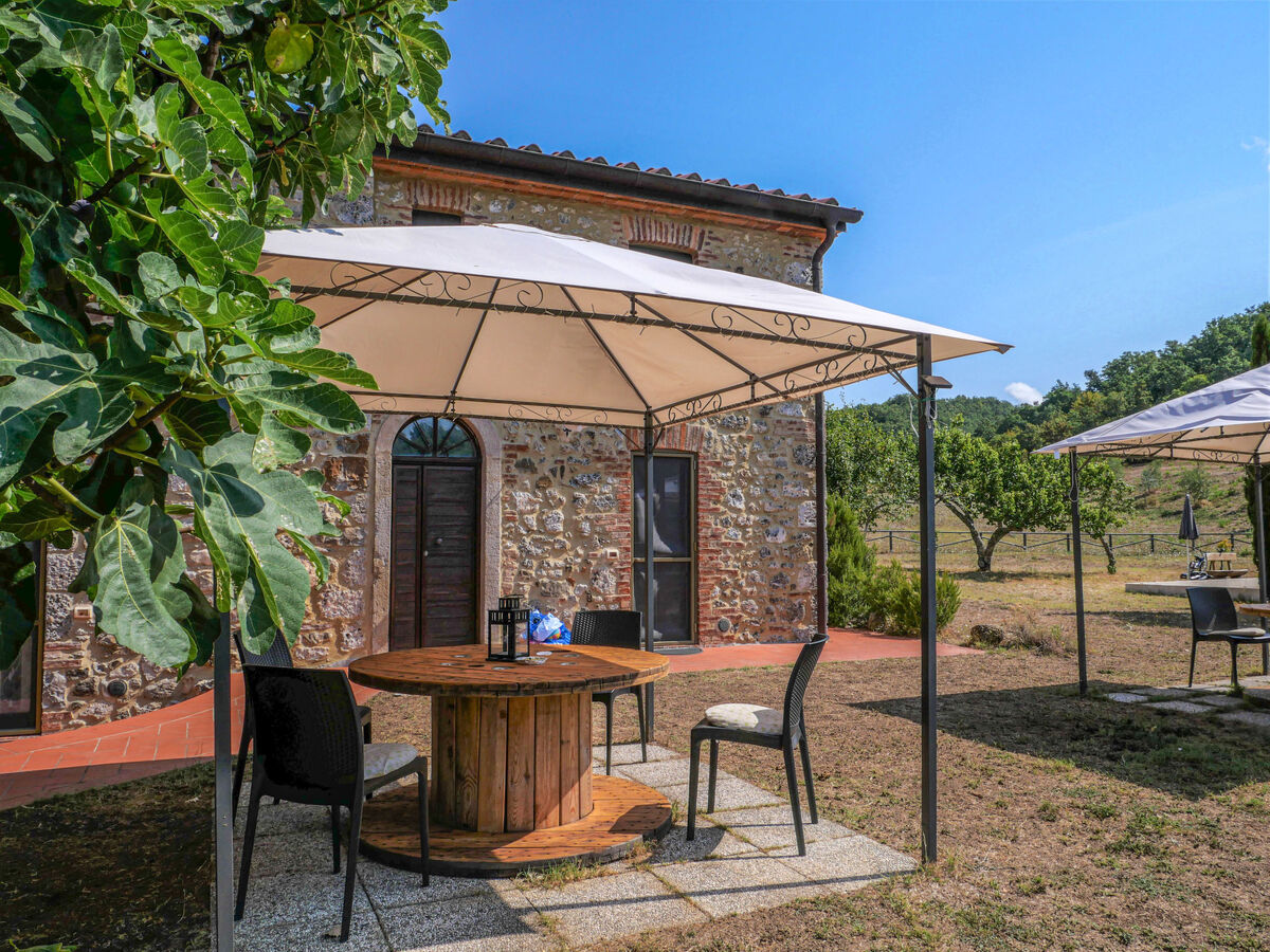 Gîte Pian dei Carpini - Laura à Prata, 4 pers. - Photo 4