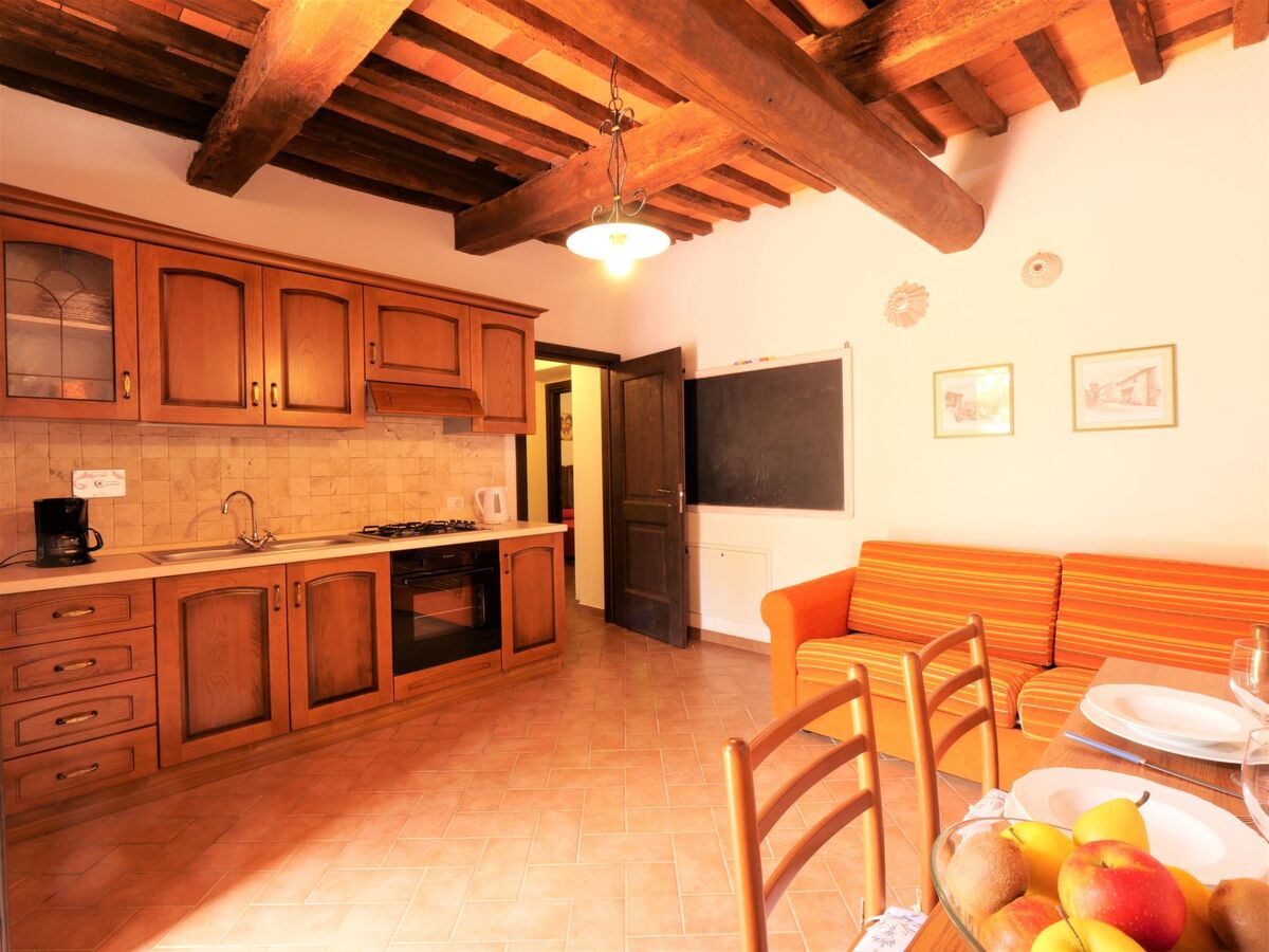 Gîte Pian dei Carpini - Laura à Prata, 4 pers. - Photo 5