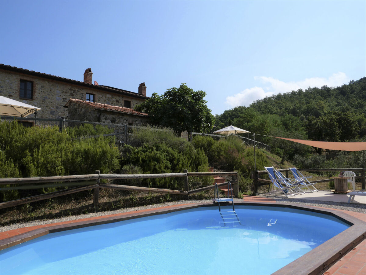 Gîte Pian dei Carpini - Laura à Prata, 4 pers. - Photo 6