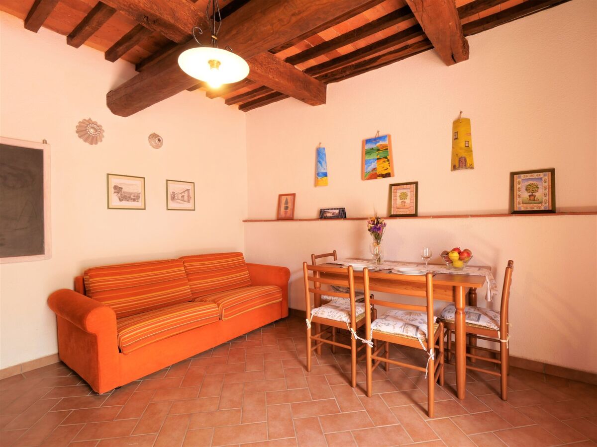 Gîte Pian dei Carpini - Laura à Prata, 4 pers. - Photo 7