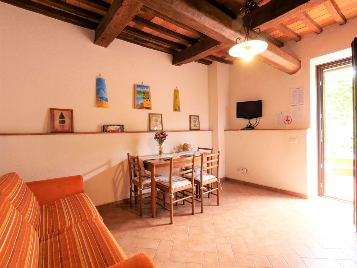Gîte Pian dei Carpini - Laura à Prata, 4 pers. - Photo 8