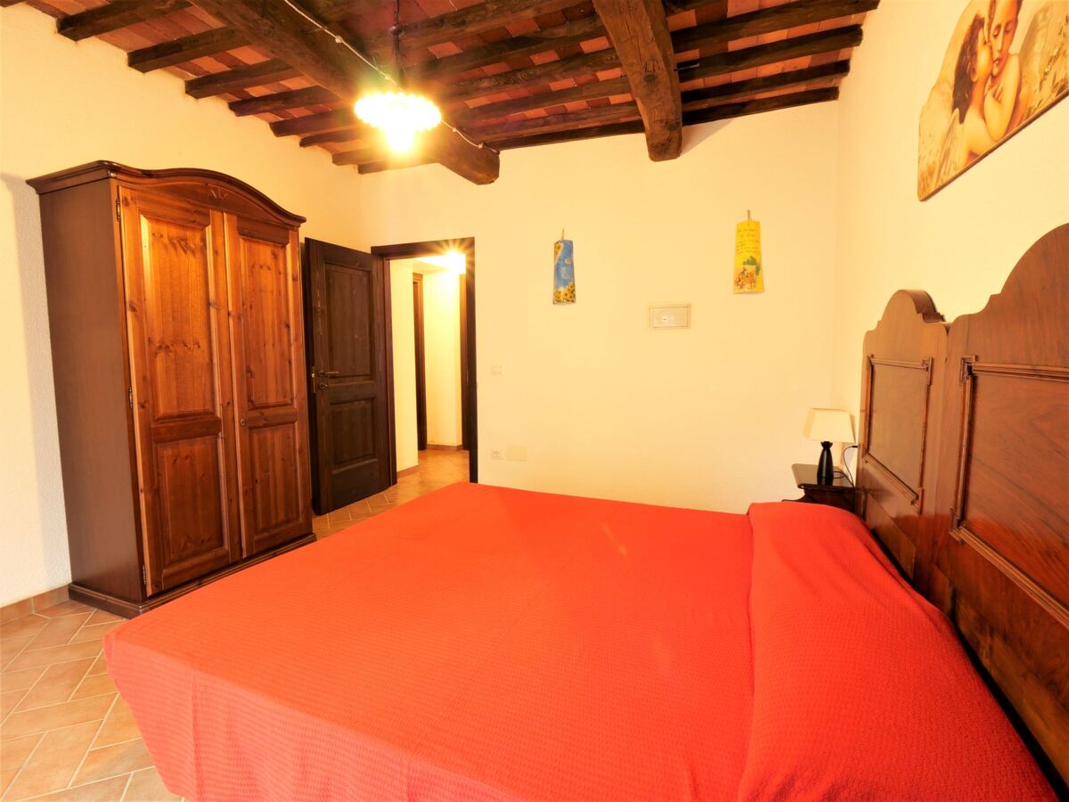 Gîte Pian dei Carpini - Laura à Prata, 4 pers. - Photo 11