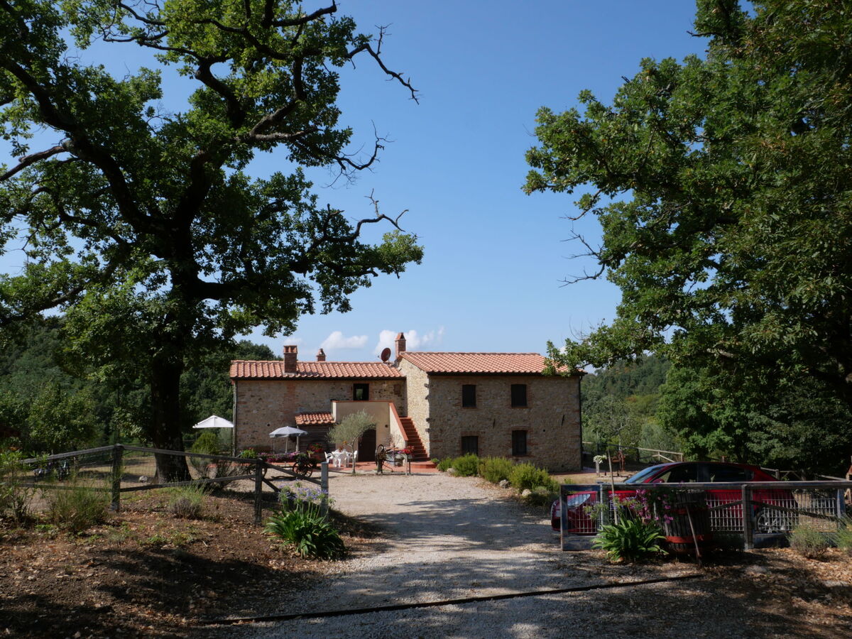 Gîte Pian dei Carpini - Laura à Prata, 4 pers. - Photo 19